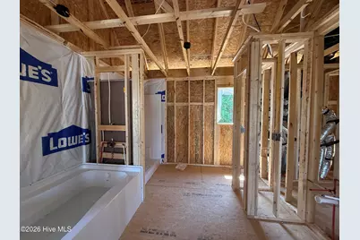 261 Yardley Drive, Smithfield, NC 27577 - Photo 8