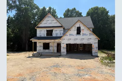 261 Yardley Drive, Smithfield, NC 27577 - Photo 1