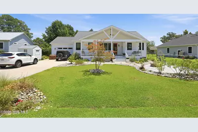 1106 Link Lane, Oriental, NC 28571 - Photo 2