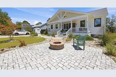 1106 Link Lane, Oriental, NC 28571 - Photo 1