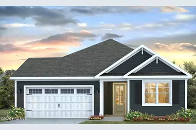 41 Pasture Street #Lot 457, Wilmington, NC 28411 - Photo 2