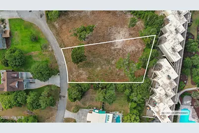 110 Sandpiper Lane, Indian Beach, NC 28512 - Photo 12