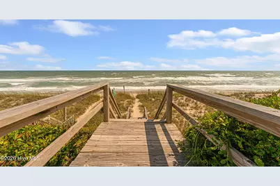 110 Sandpiper Lane, Indian Beach, NC 28512 - Photo 20