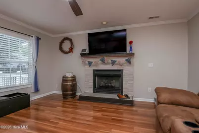 1636 Chadwick Shores Drive, Sneads Ferry, NC 28460 - Photo 6