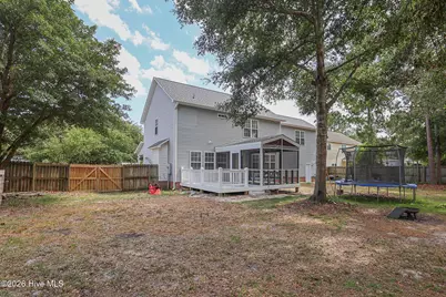 1636 Chadwick Shores Drive, Sneads Ferry, NC 28460 - Photo 44