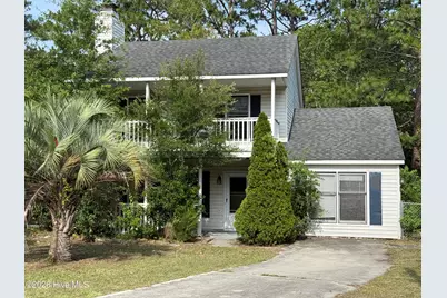 302 Silkweed Court, Wilmington, NC 28405 - Photo 2