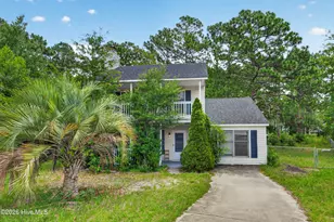 302 Silkweed Ct, Wilmington, NC 28405 - Photo 1