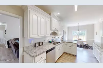 1576 Dollard Town Road, Goldsboro, NC 27534 - Photo 20