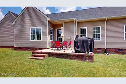 1576 Dollard Town Road, Goldsboro, NC 27534 - Photo 40