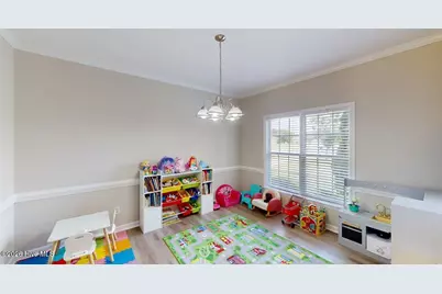 1576 Dollard Town Road, Goldsboro, NC 27534 - Photo 8