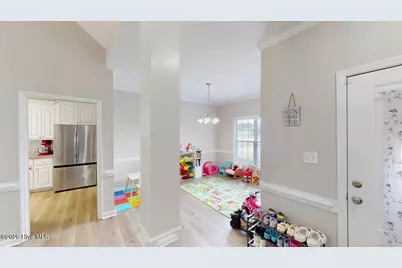 1576 Dollard Town Road, Goldsboro, NC 27534 - Photo 6