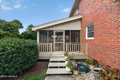 3324 Red Berry Drive, Wilmington, NC 28409 - Photo 8