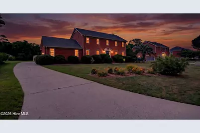 3324 Red Berry Drive, Wilmington, NC 28409 - Photo 1