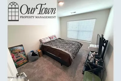 3511 Walker Drive W #E, Wilson, NC 27893 - Photo 10