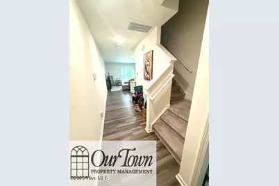3511 Walker Drive W #E, Wilson, NC 27893 - Photo 2