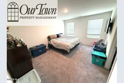 3511 Walker Drive W #E, Wilson, NC 27893 - Photo 8