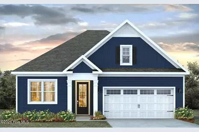 42 Pasture Street #Lot 302, Wilmington, NC 28411 - Photo 2