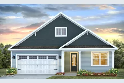 62 Pasture Street #Lot 304, Wilmington, NC 28411 - Photo 2