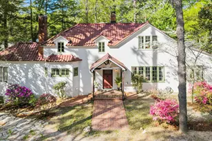 650 E Indiana Ave, Southern Pines, NC 28387 - Photo 1