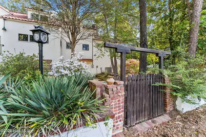650 E Indiana Avenue, Southern Pines, NC 28387 - Photo 38