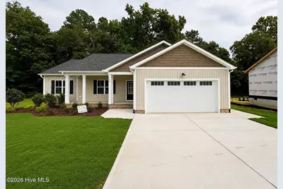 56 Clio Court, Selma, NC 27576 - Photo 1