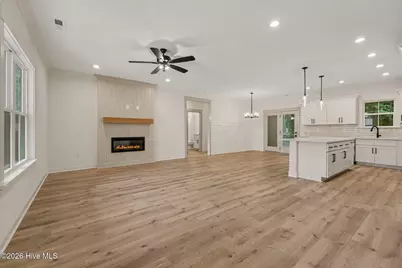 56 Clio Court, Selma, NC 27576 - Photo 4