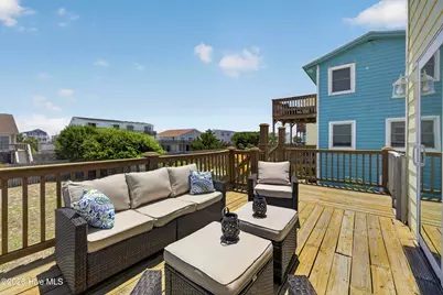 216 Oyster Lane, North Topsail Beach, NC 28460 - Photo 24