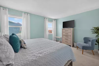 216 Oyster Lane, North Topsail Beach, NC 28460 - Photo 38