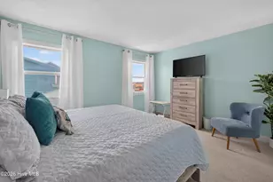 216 Oyster Ln, North Topsail Beach, NC 28460 - Photo 38