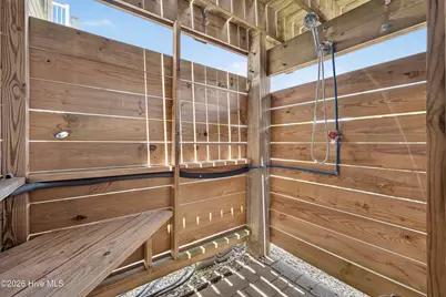 216 Oyster Lane, North Topsail Beach, NC 28460 - Photo 28