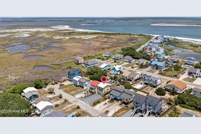 216 Oyster Lane, North Topsail Beach, NC 28460 - Photo 54