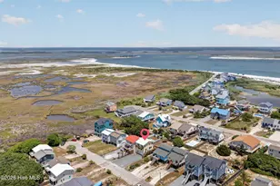 216 Oyster Ln, North Topsail Beach, NC 28460 - Photo 54