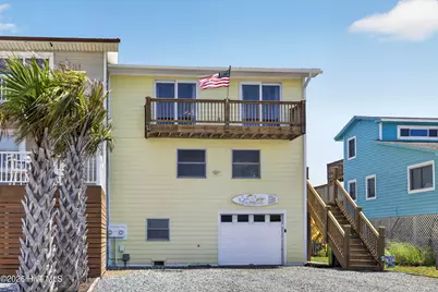 216 Oyster Lane, North Topsail Beach, NC 28460 - Photo 2