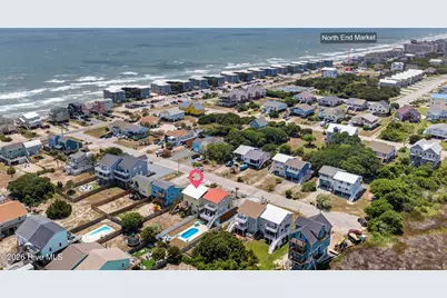 216 Oyster Lane, North Topsail Beach, NC 28460 - Photo 48