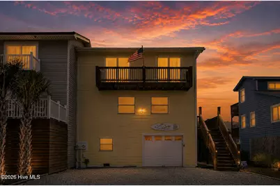 216 Oyster Lane, North Topsail Beach, NC 28460 - Photo 56