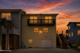 216 Oyster Ln, North Topsail Beach, NC 28460 - Photo 56
