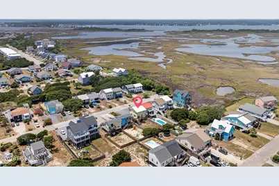 216 Oyster Lane, North Topsail Beach, NC 28460 - Photo 50