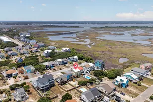 216 Oyster Ln, North Topsail Beach, NC 28460 - Photo 50