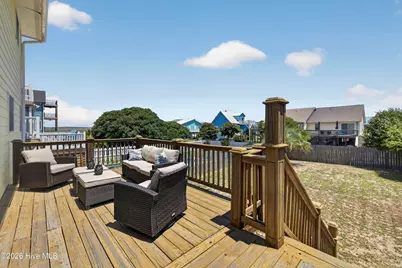 216 Oyster Lane, North Topsail Beach, NC 28460 - Photo 30