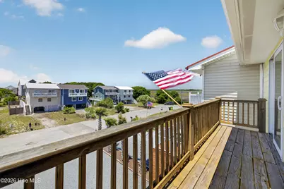 216 Oyster Lane, North Topsail Beach, NC 28460 - Photo 40