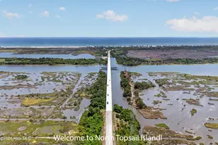 216 Oyster Ln, North Topsail Beach, NC 28460 - Photo 8
