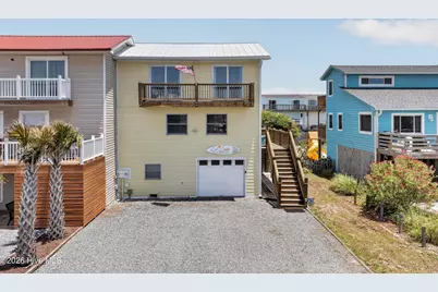 216 Oyster Lane, North Topsail Beach, NC 28460 - Photo 46
