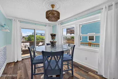 216 Oyster Lane, North Topsail Beach, NC 28460 - Photo 22
