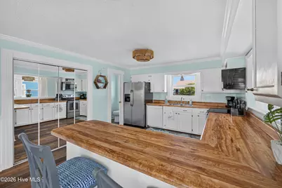 216 Oyster Lane, North Topsail Beach, NC 28460 - Photo 18