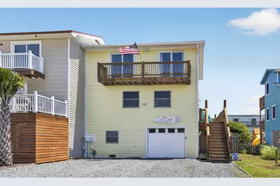 216 Oyster Lane, North Topsail Beach, NC 28460 - Photo 60