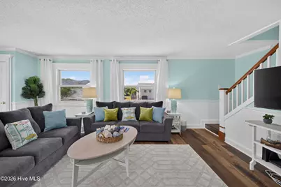 216 Oyster Lane, North Topsail Beach, NC 28460 - Photo 34
