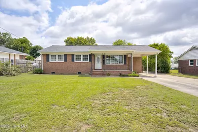 209 Swathmore Avenue, North Augusta, SC 29841 - Photo 1