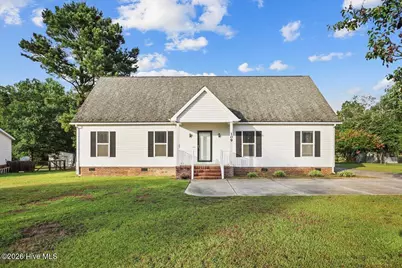 109 Rose Landing Drive, Goldsboro, NC 27530 - Photo 1
