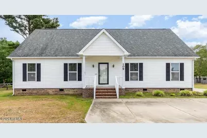 109 Rose Landing Drive, Goldsboro, NC 27530 - Photo 1