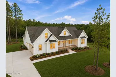 134 Vista Ridge Avenue, Sanford, NC 27332 - Photo 1